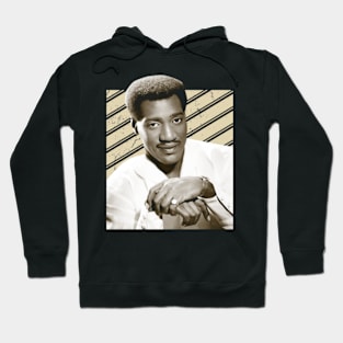 These Arms of Mine Elegance Otis Redding Retro Nostalgia Tee Hoodie